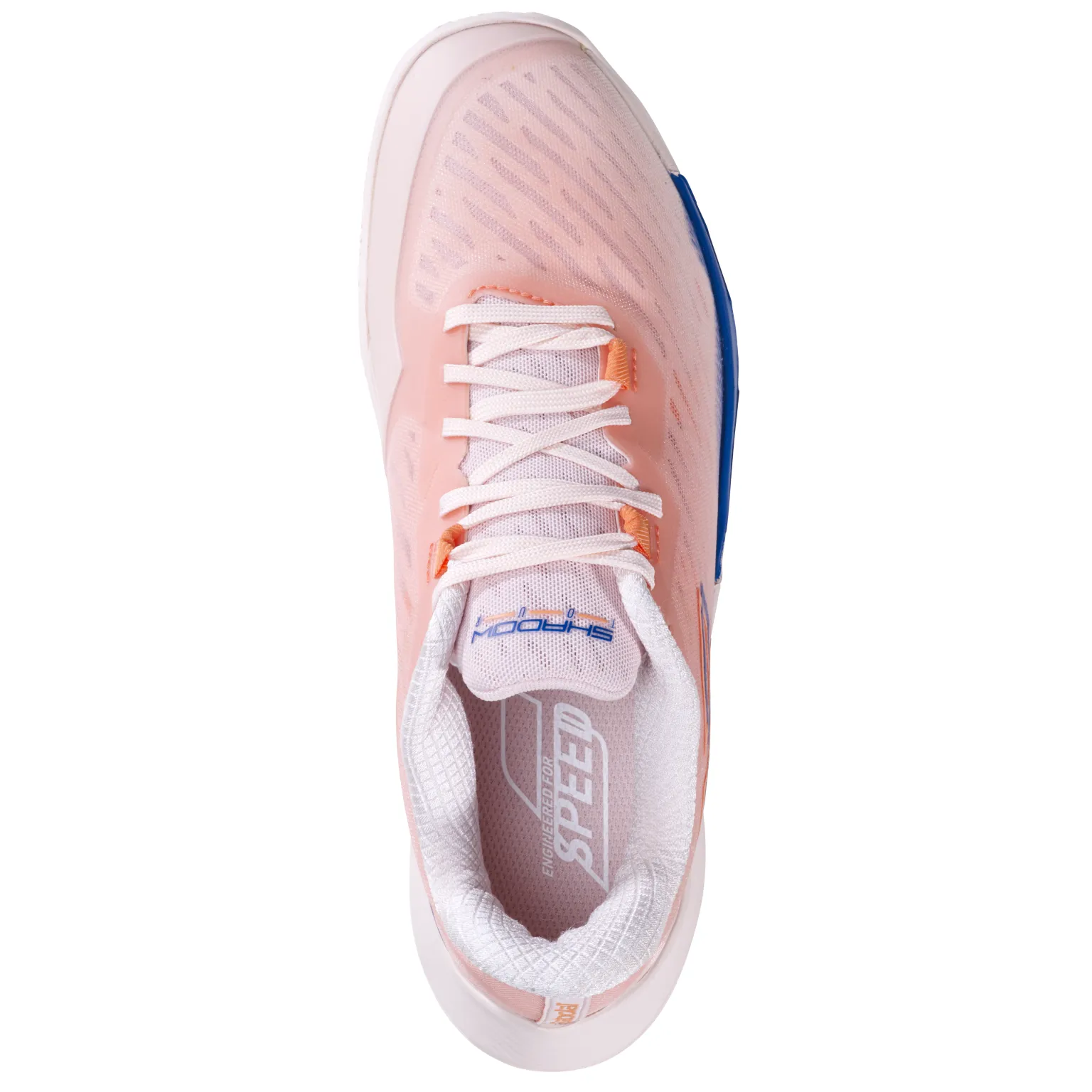 Babolat Womens Shadow Tour 5 Indoor Court