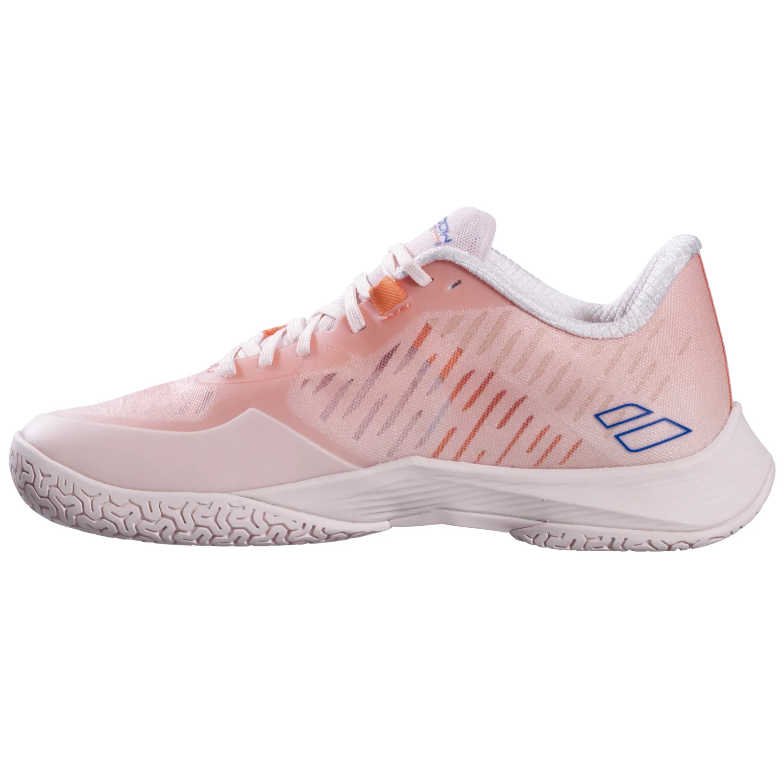 Babolat Womens Shadow Tour 5 Indoor Court
