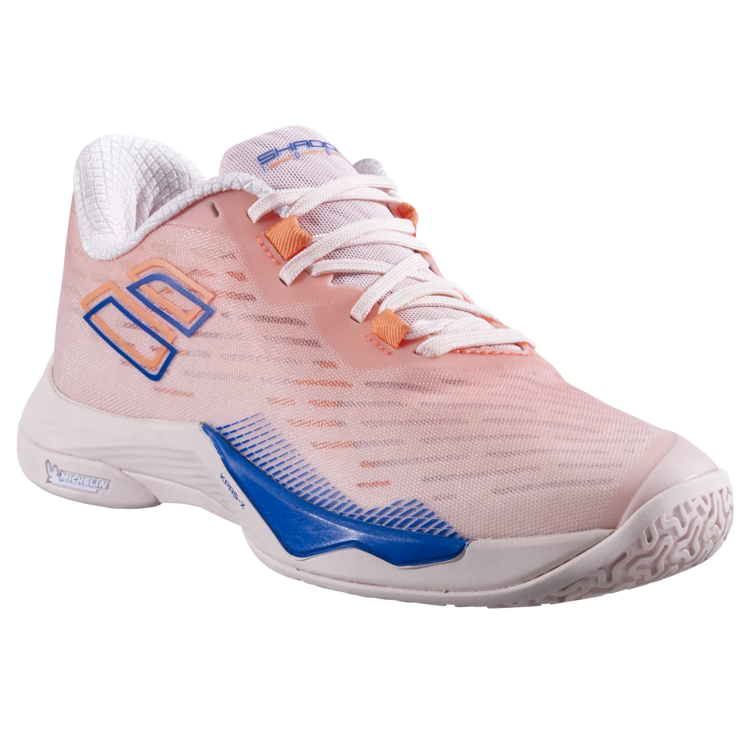Babolat Womens Shadow Tour 5 Indoor Court