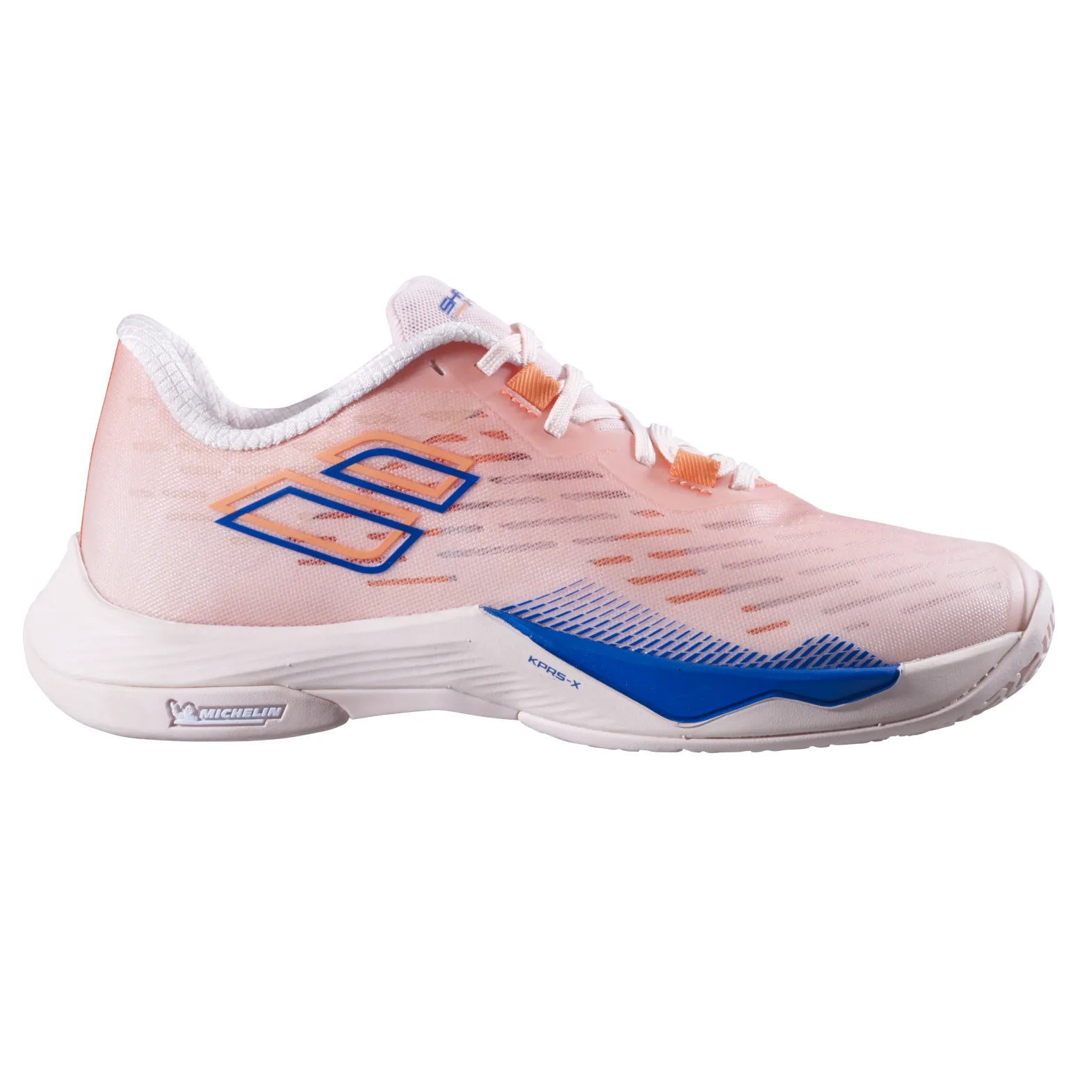 Babolat Womens Shadow Tour 5 Indoor Court