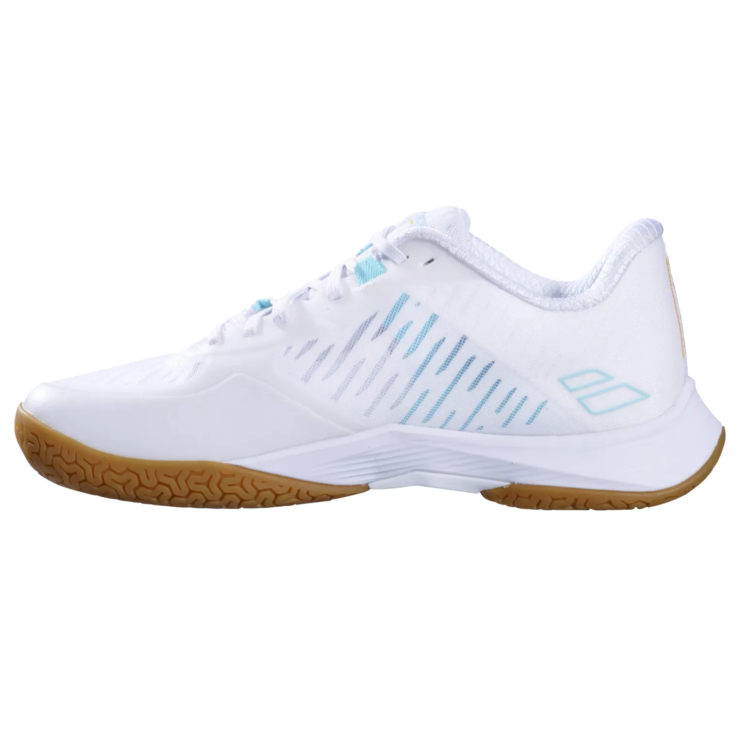 Babolat Womens Shadow Tour 5 Indoor Court
