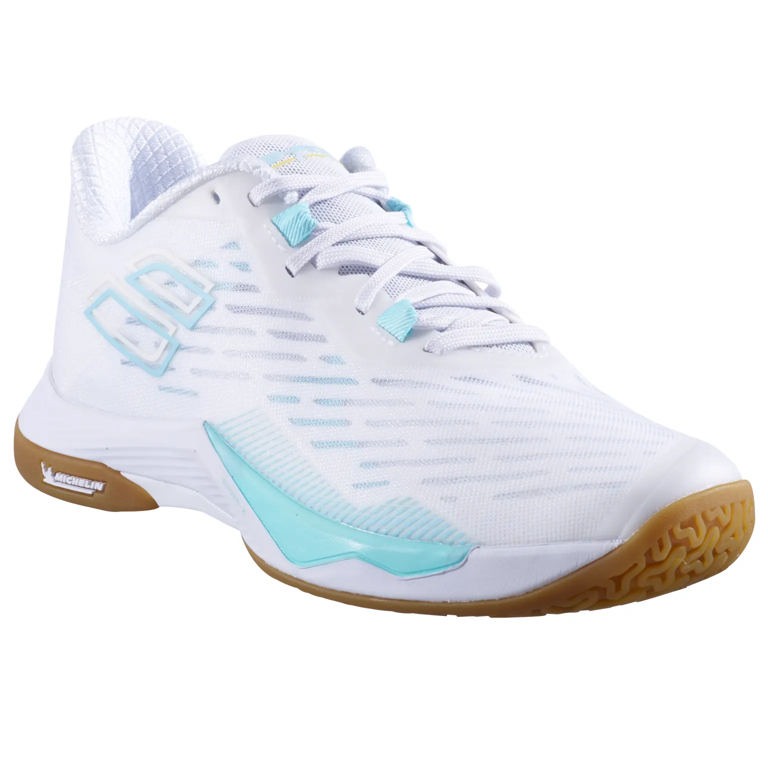 Babolat Womens Shadow Tour 5 Indoor Court