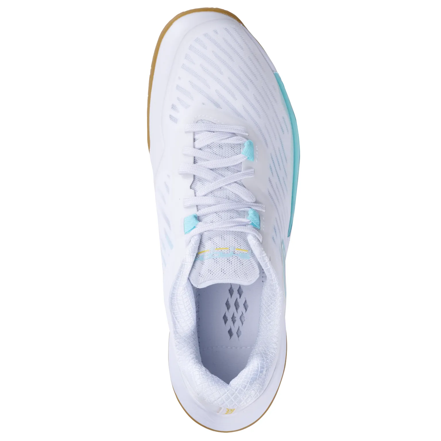 Babolat Womens Shadow Tour 5 Indoor Court