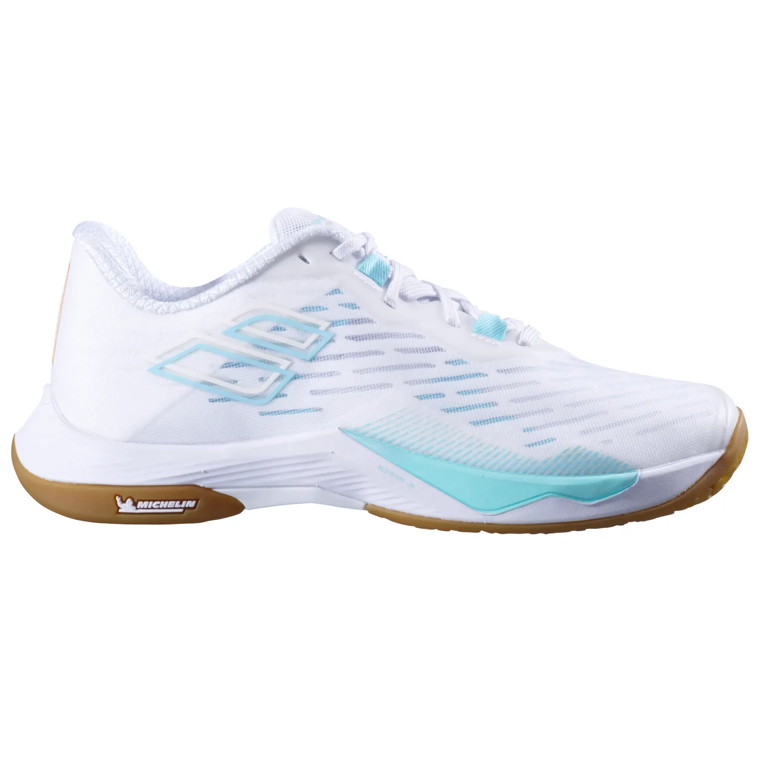 Babolat Womens Shadow Tour 5 Indoor Court