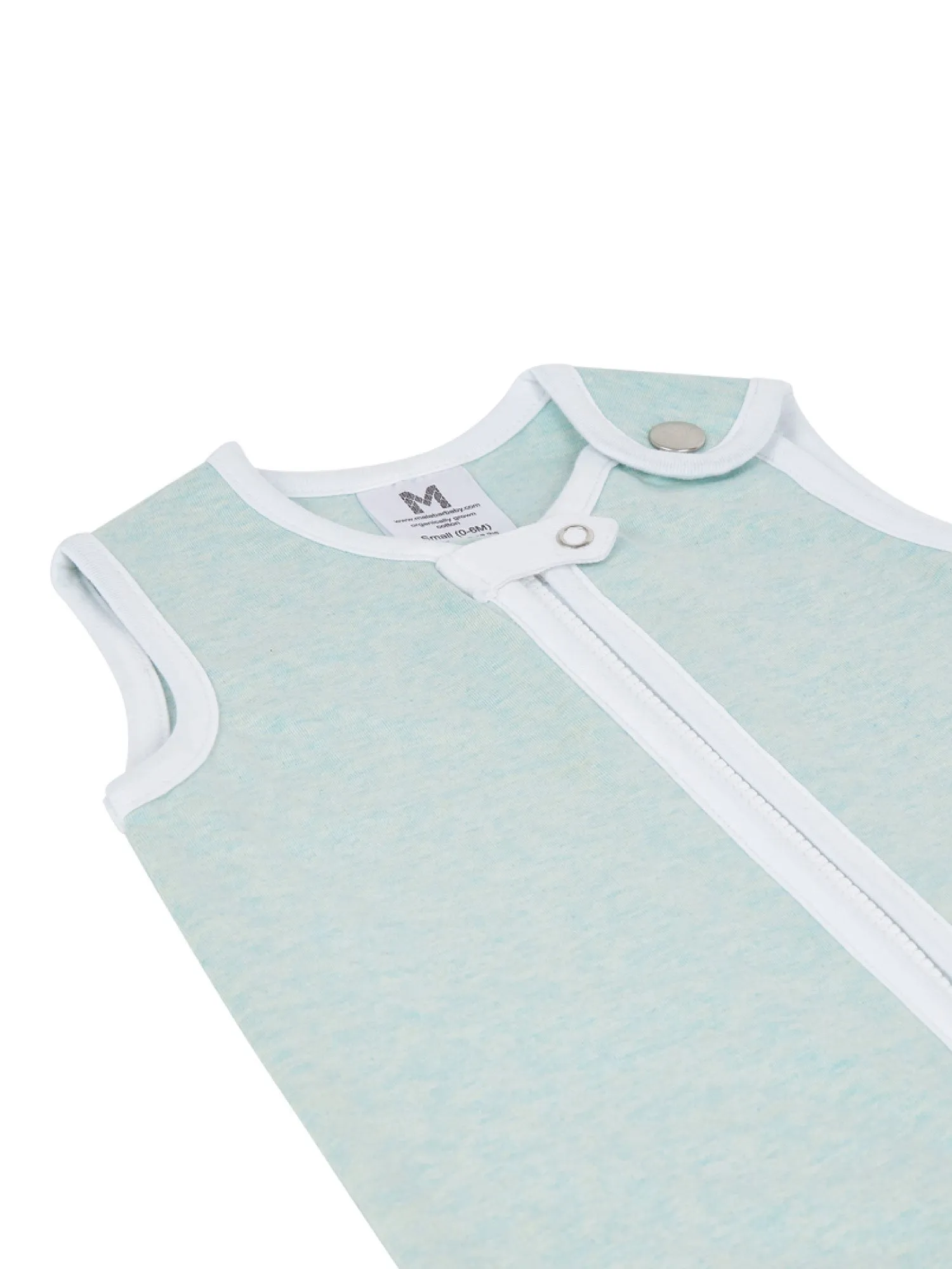 Baby Sleeping Bag - TOG 0.6 (Lightweight)
