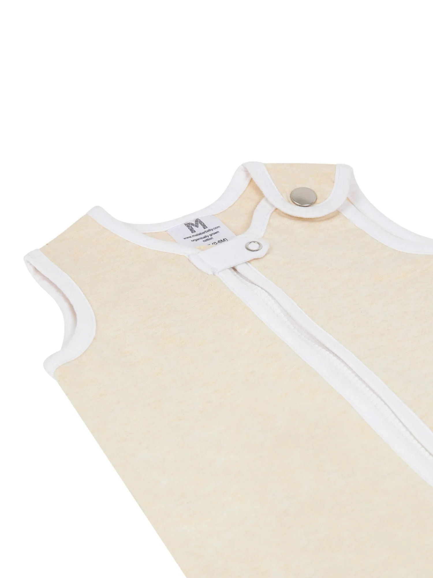 Baby Sleeping Bag - TOG 0.6 (Lightweight)