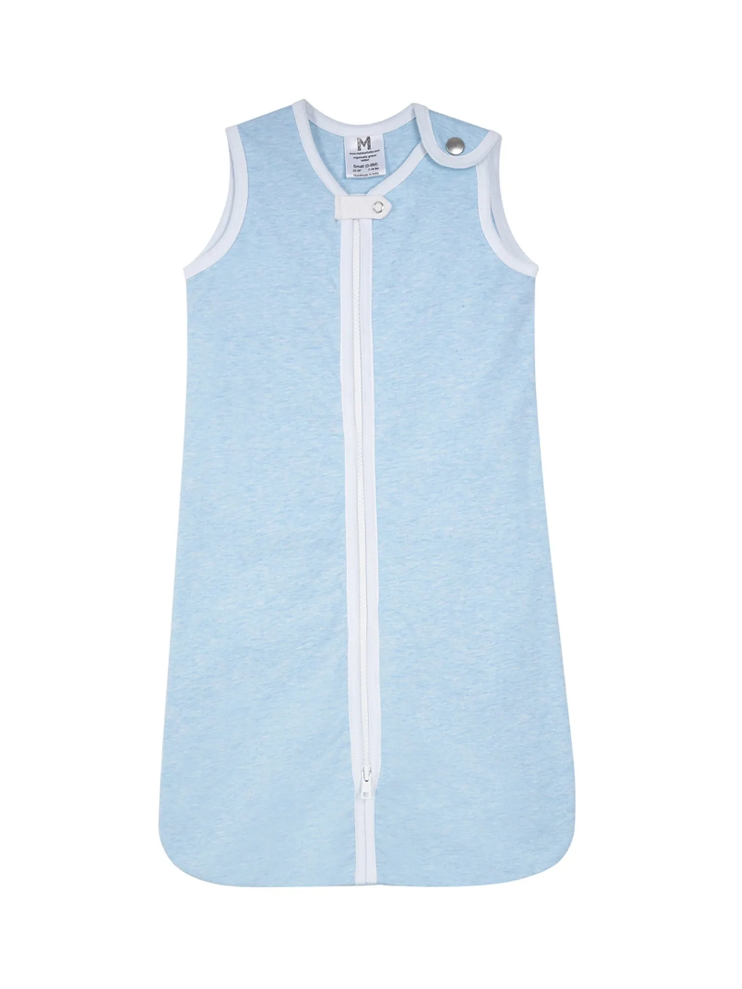 Baby Sleeping Bag - TOG 0.6 (Lightweight)
