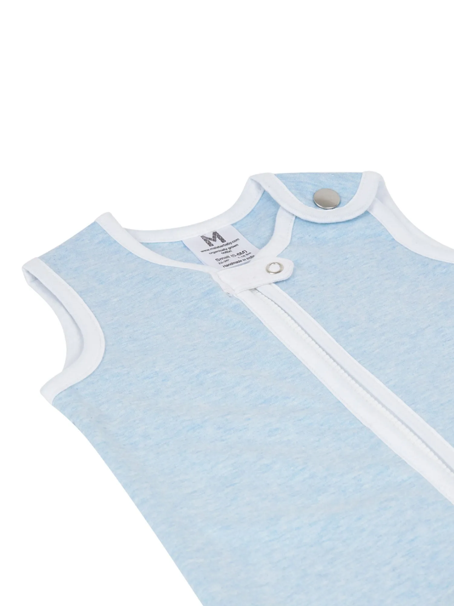 Baby Sleeping Bag - TOG 0.6 (Lightweight)