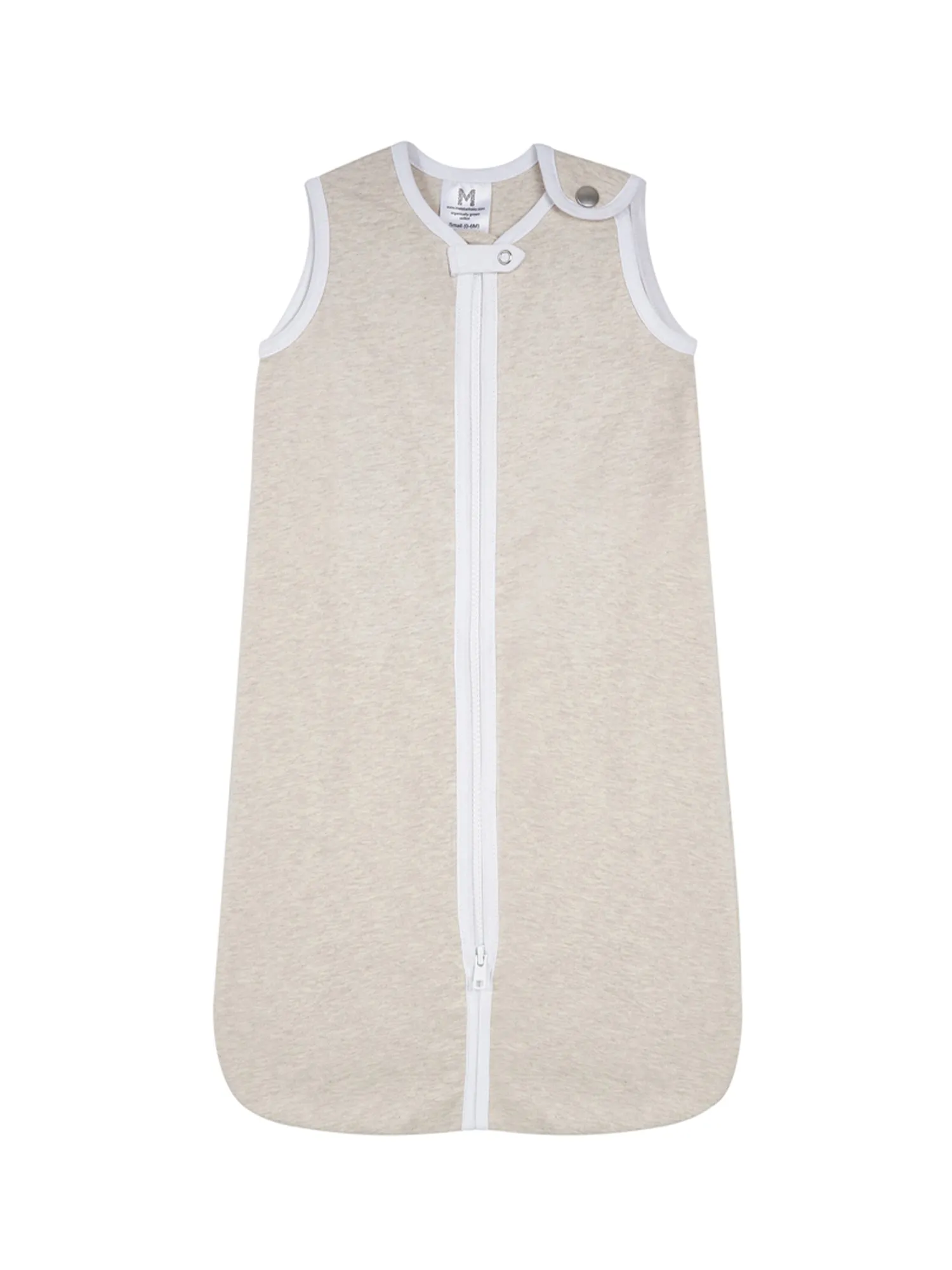 Baby Sleeping Bag - TOG 0.6 (Lightweight)