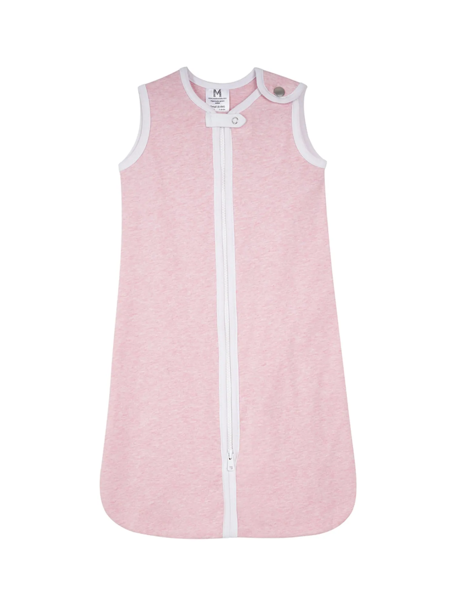 Baby Sleeping Bag - TOG 0.6 (Lightweight)
