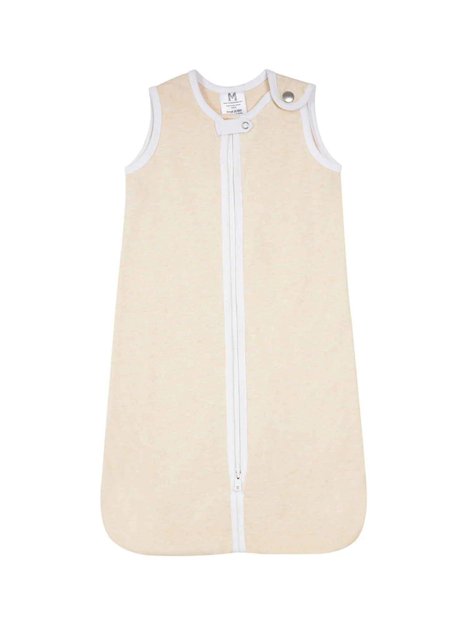 Baby Sleeping Bag - TOG 0.6 (Lightweight)
