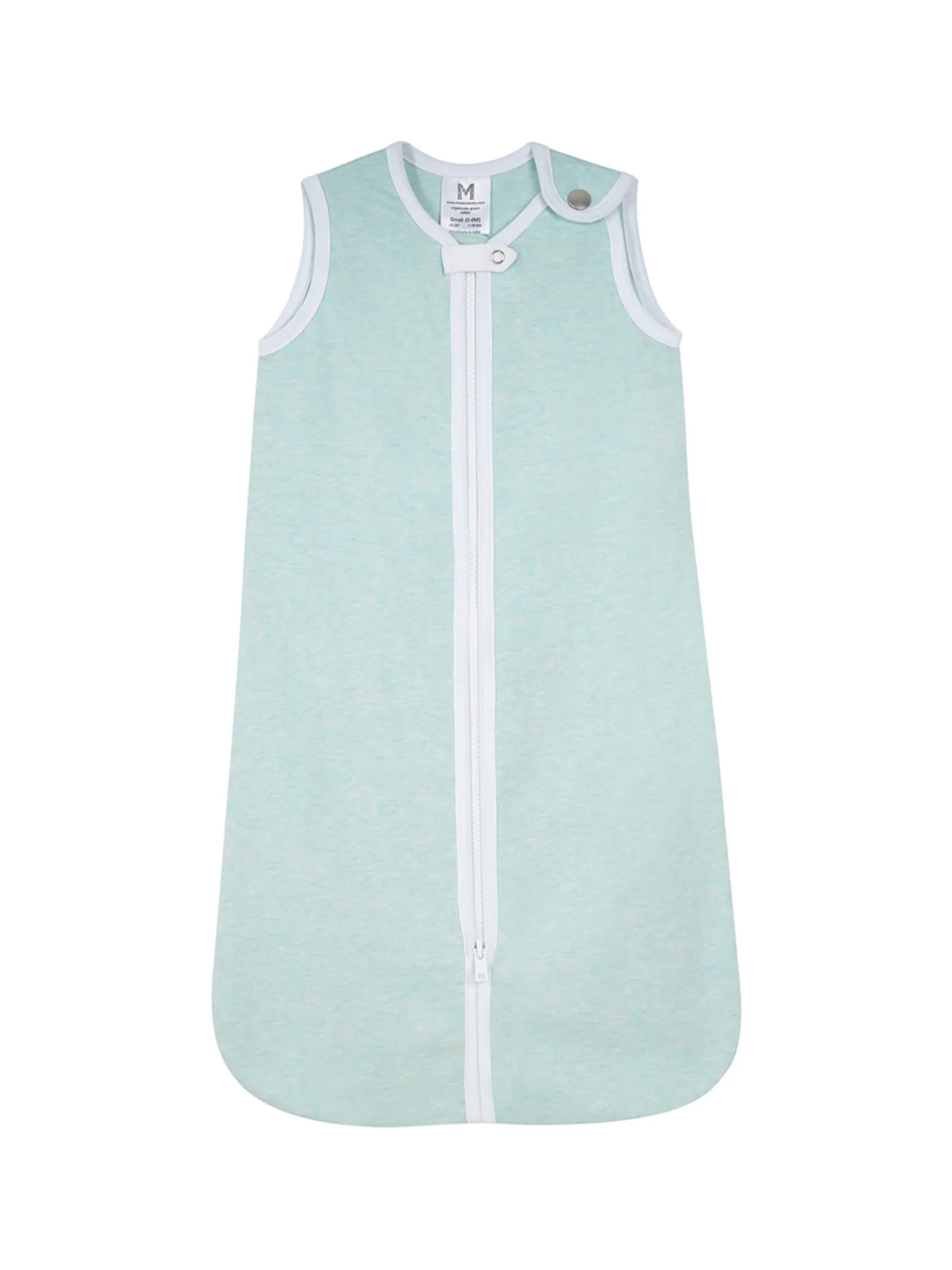 Baby Sleeping Bag - TOG 0.6 (Lightweight)