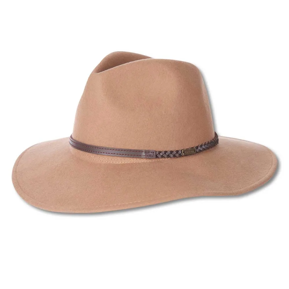 Barbour Women's Tack Fedora