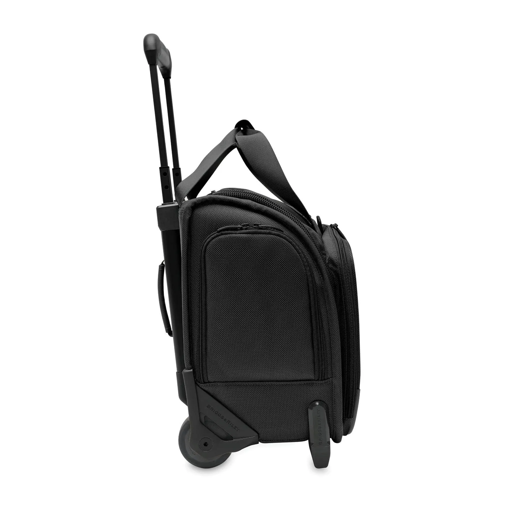 Baseline 2-Wheel Cabin Bag