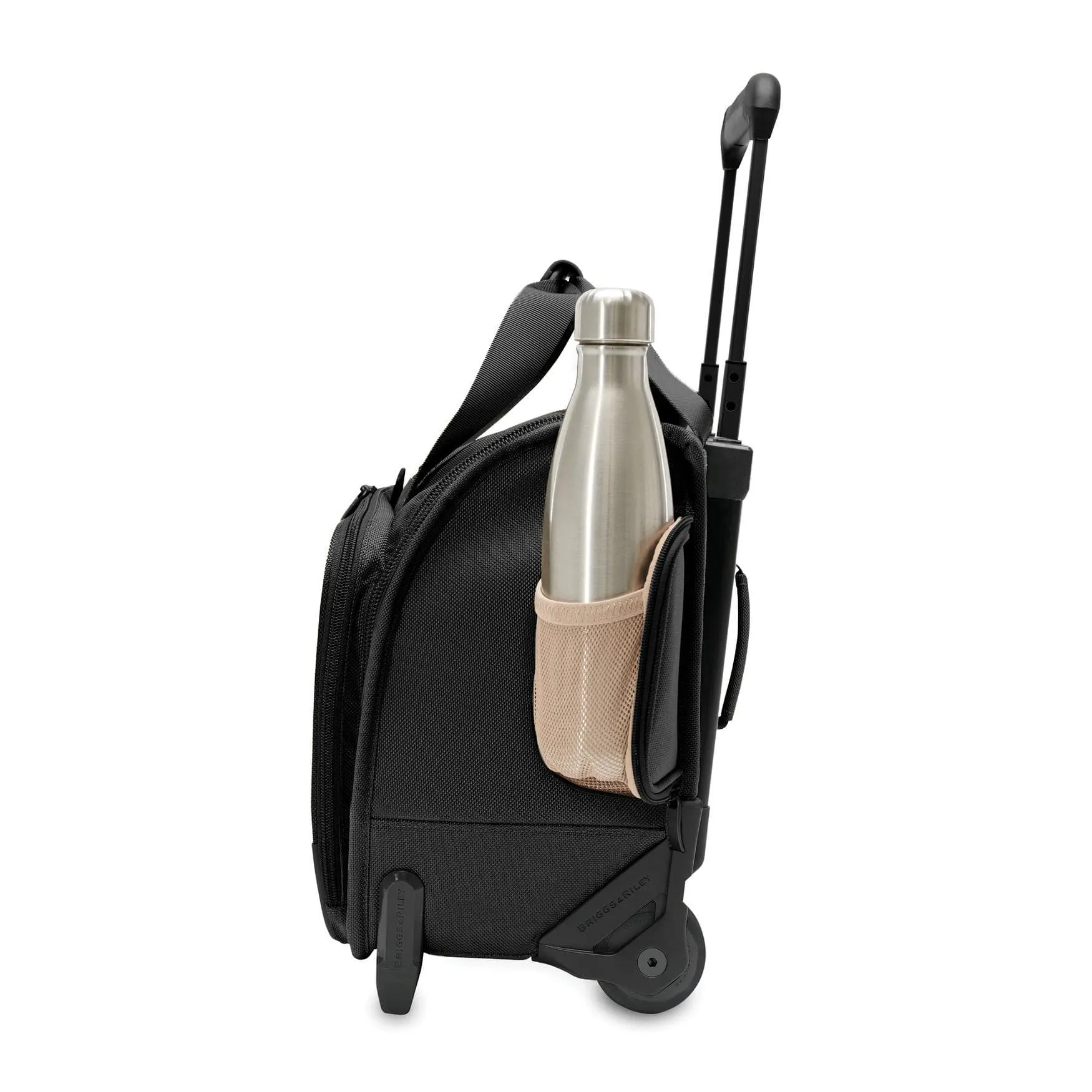 Baseline 2-Wheel Cabin Bag