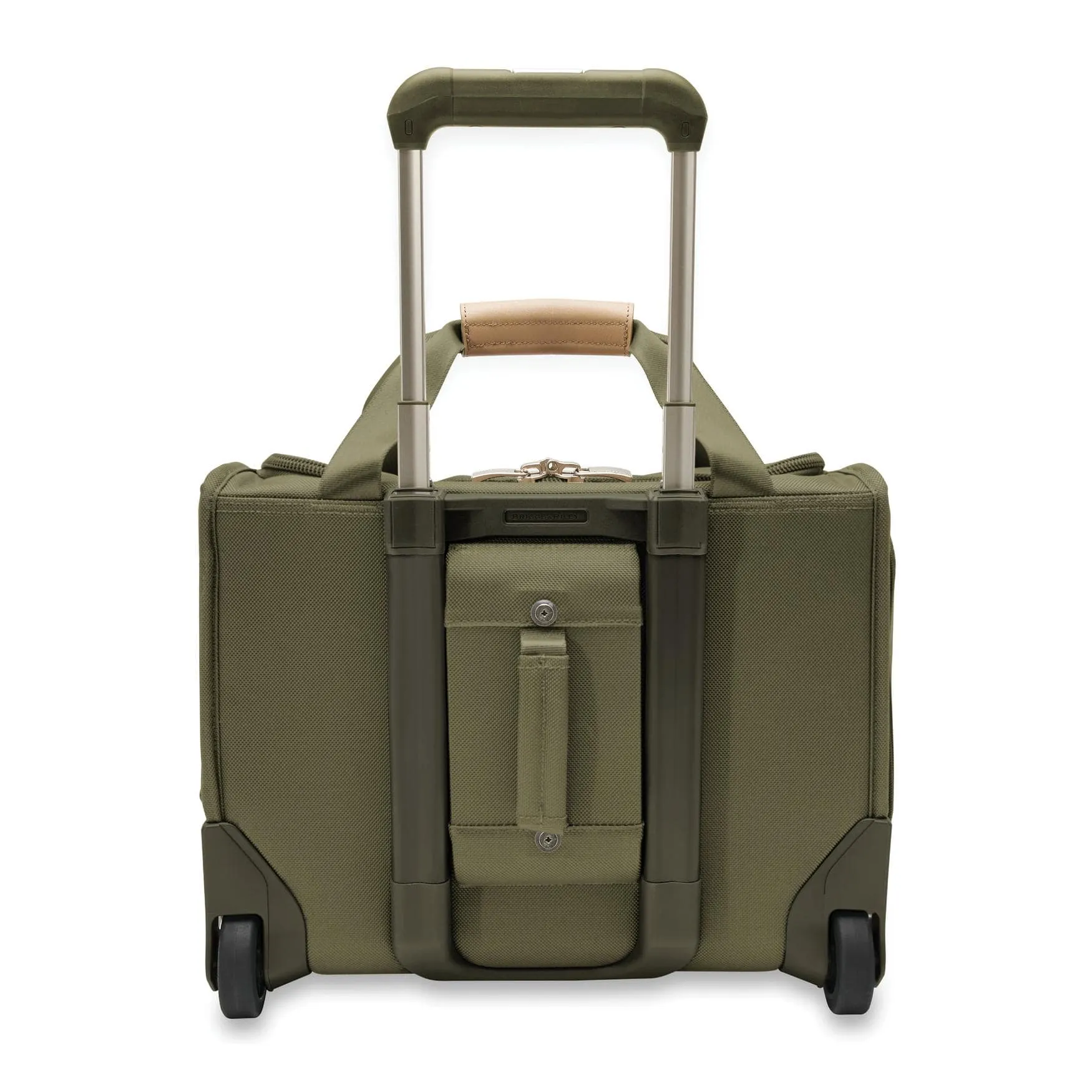 Baseline 2-Wheel Cabin Bag