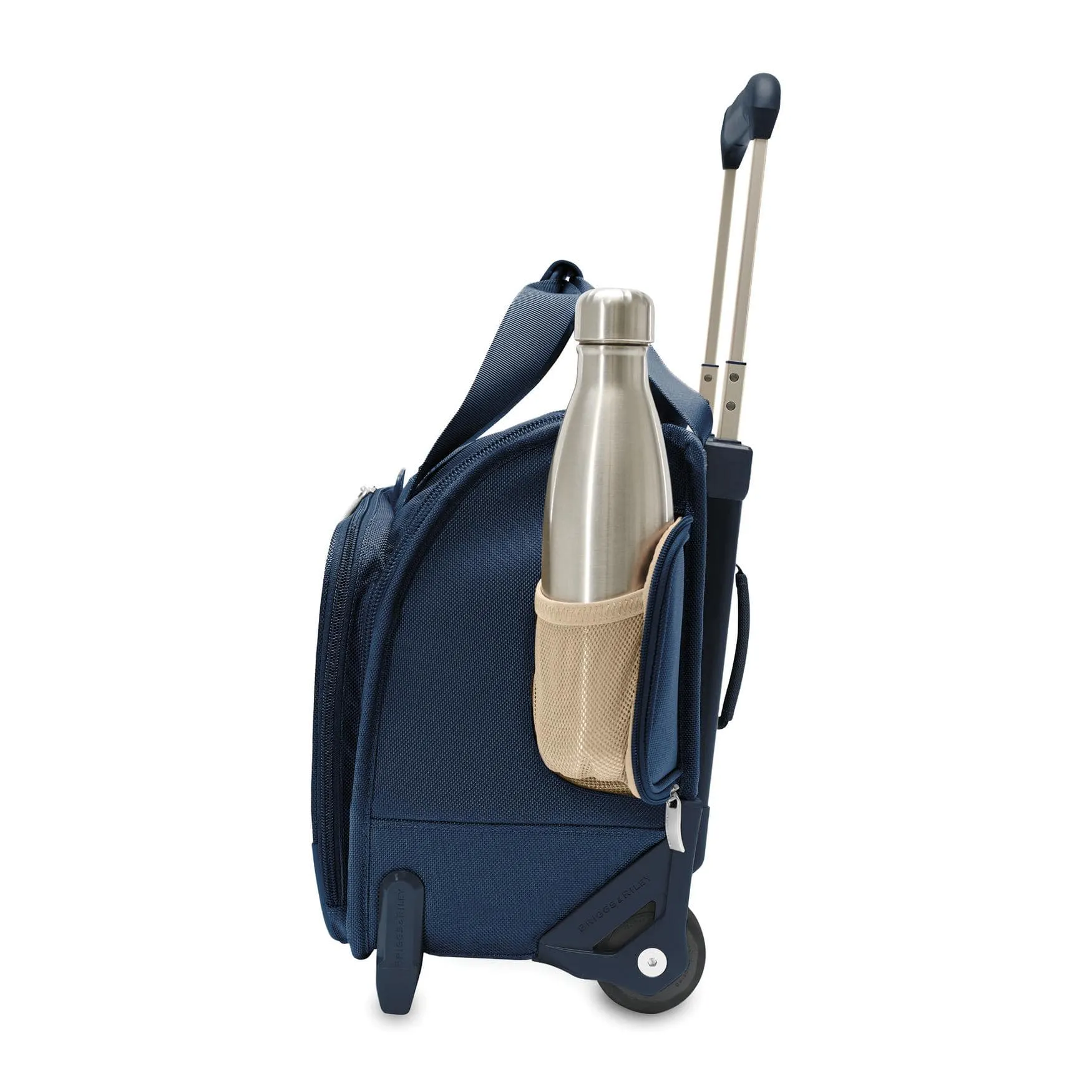 Baseline 2-Wheel Cabin Bag