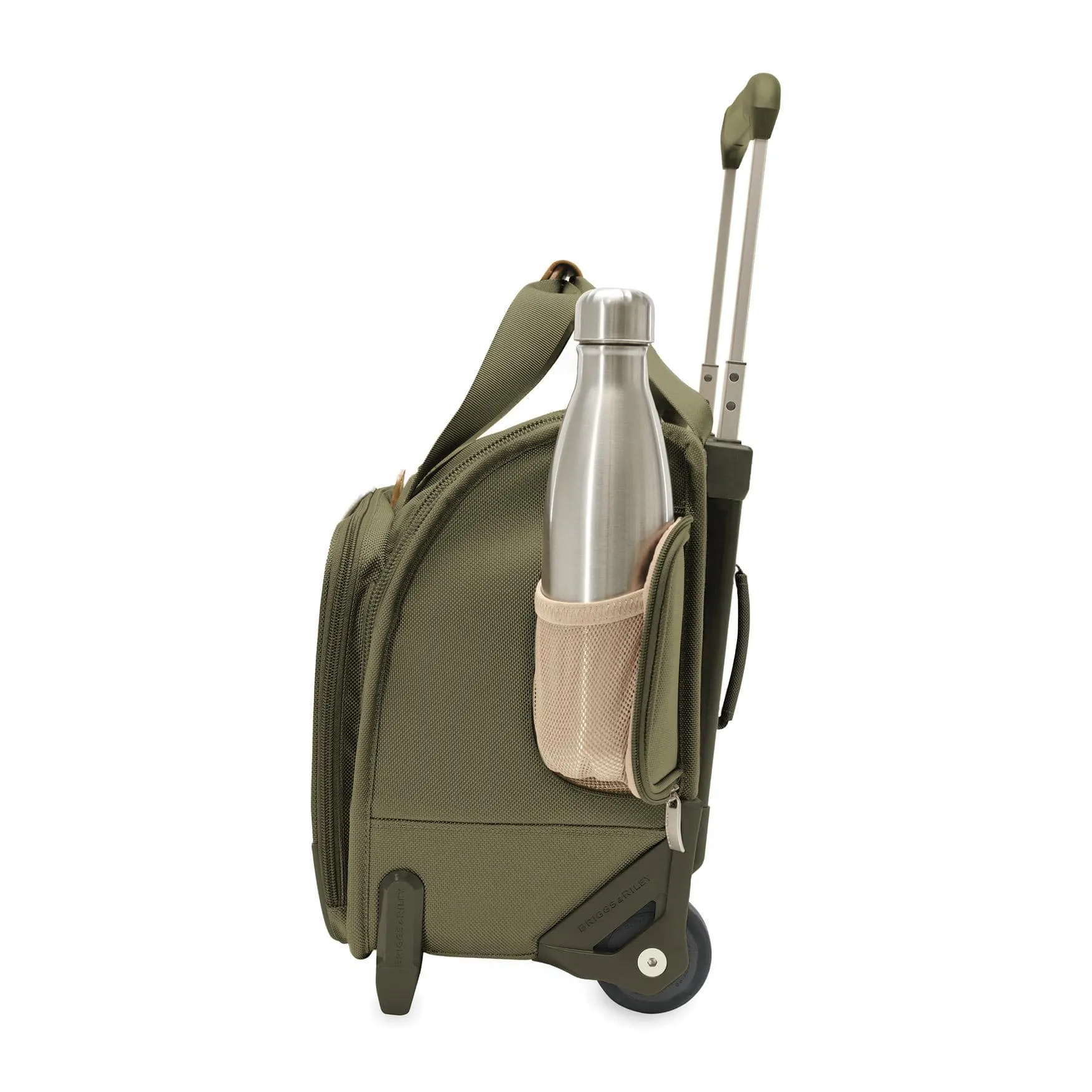 Baseline 2-Wheel Cabin Bag