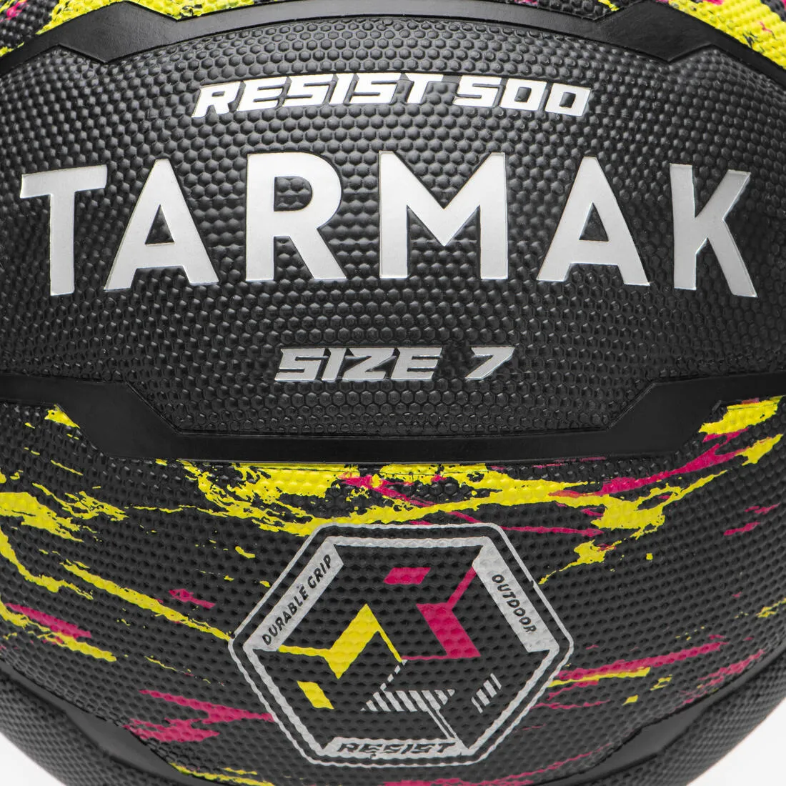 Basketball Size 7 R500
