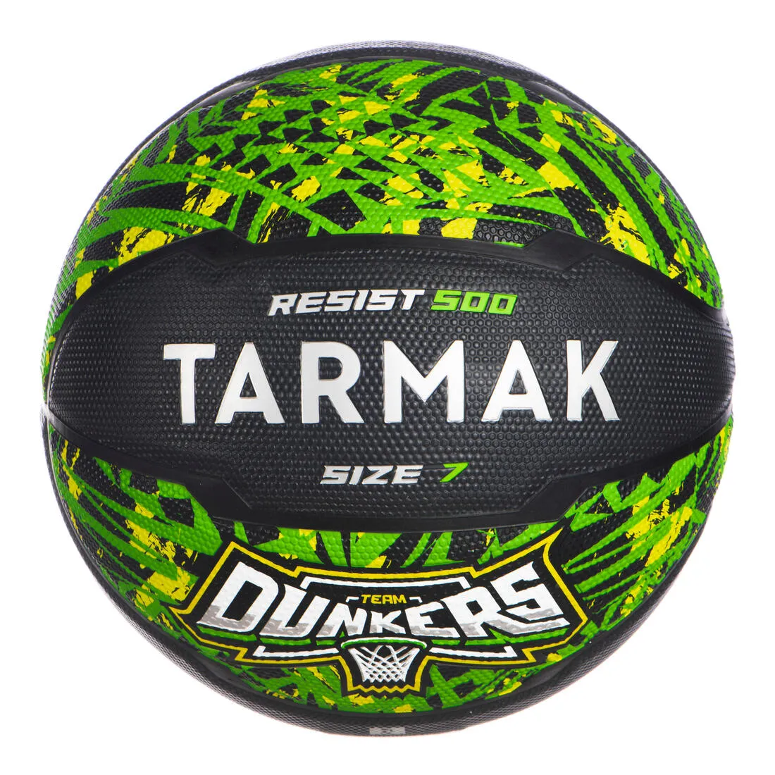 Basketball Size 7 R500