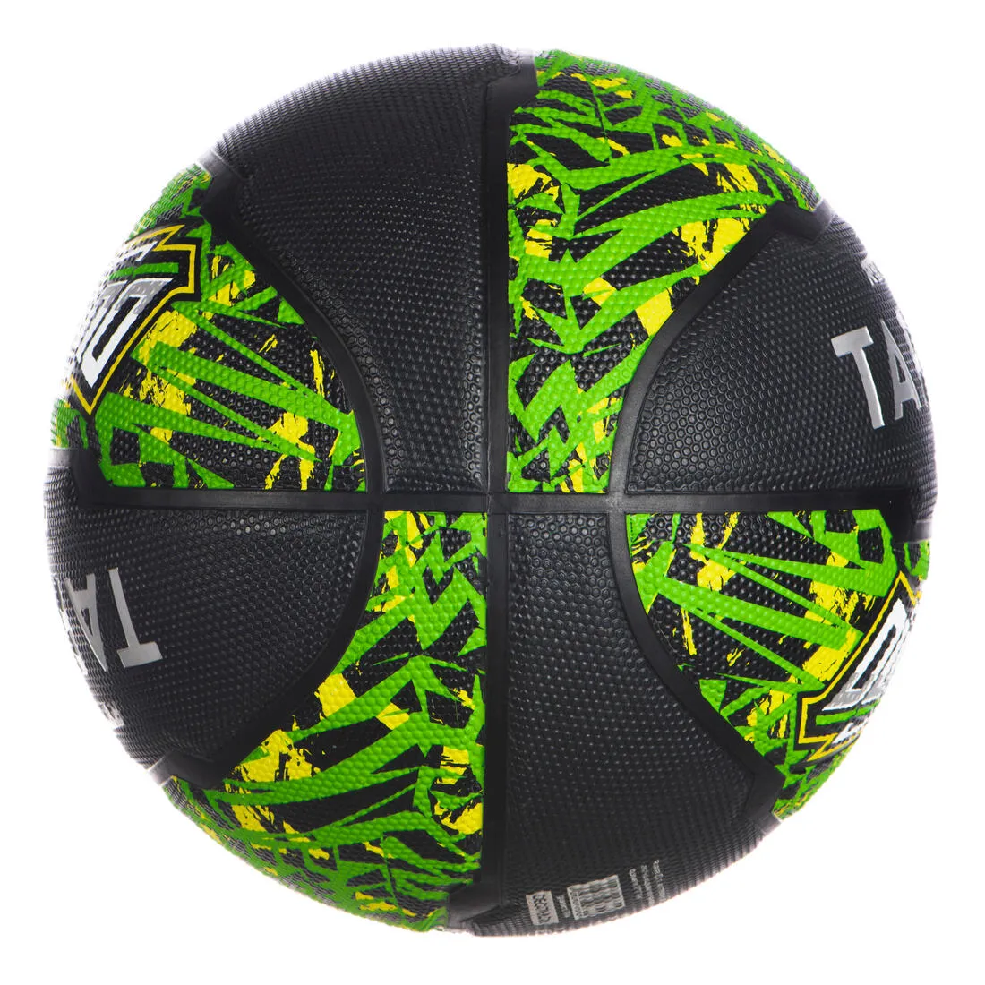 Basketball Size 7 R500