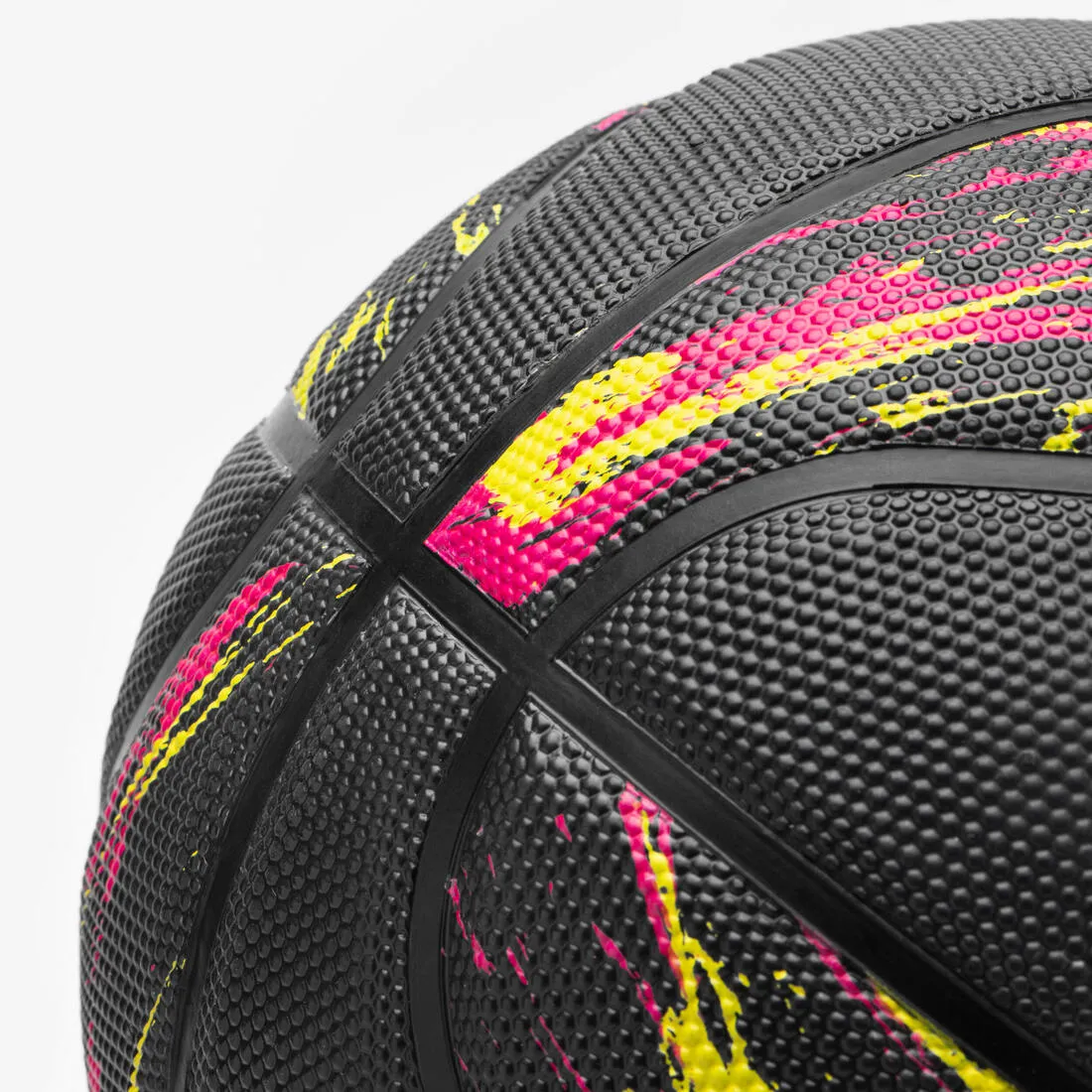 Basketball Size 7 R500