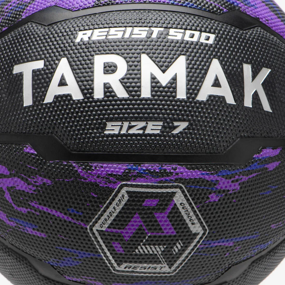 Basketball Size 7 R500