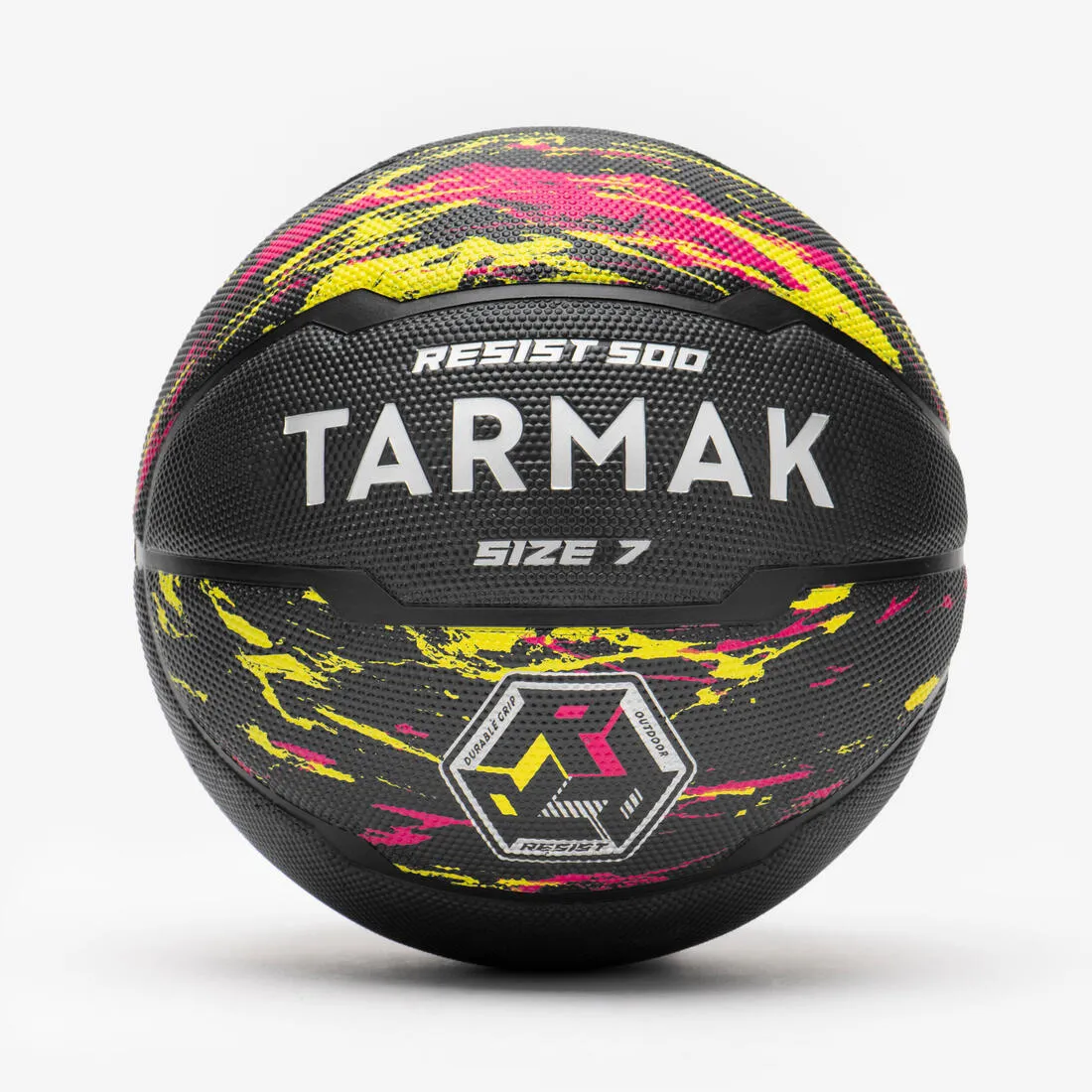 Basketball Size 7 R500