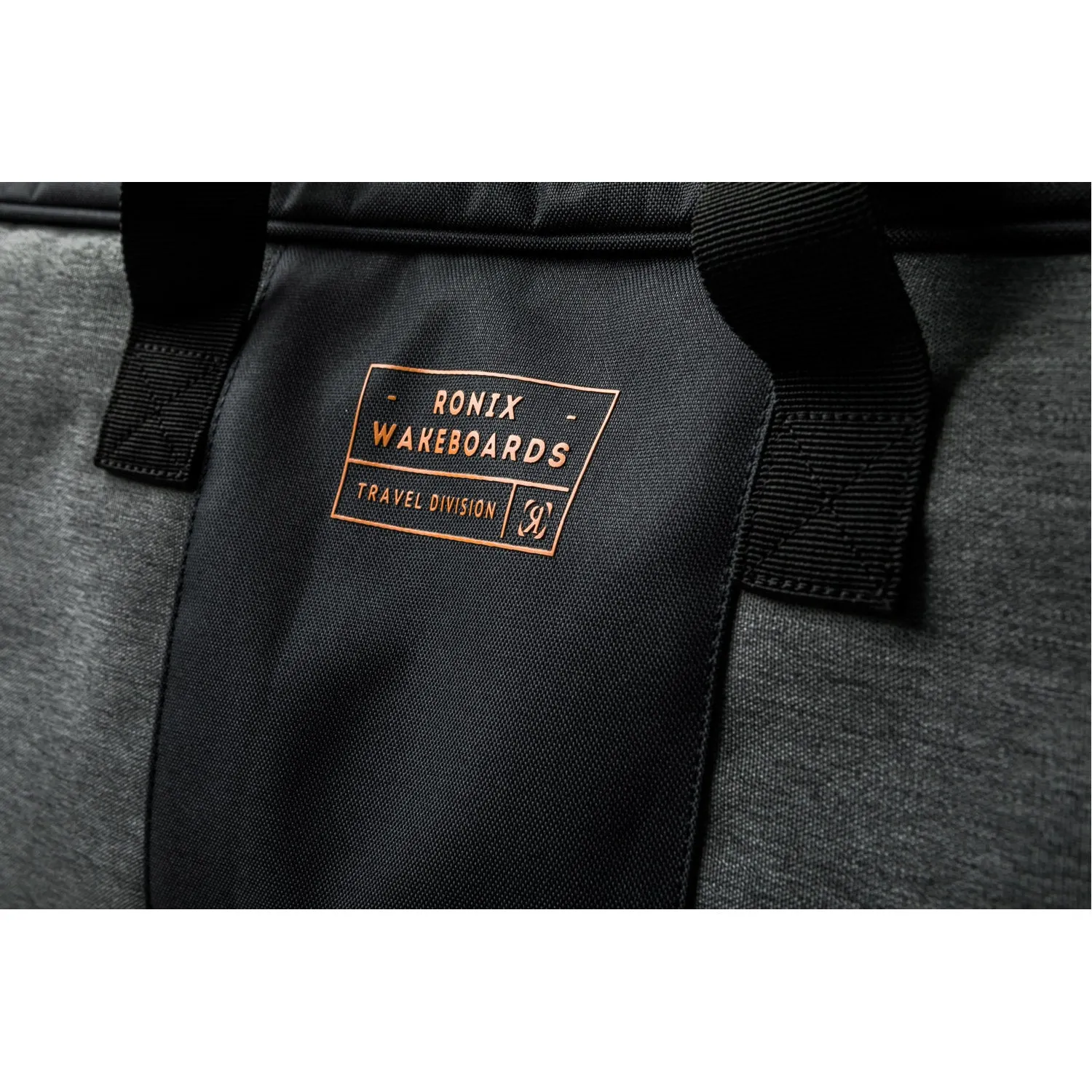 Batallion Padded Wakeboard Bag