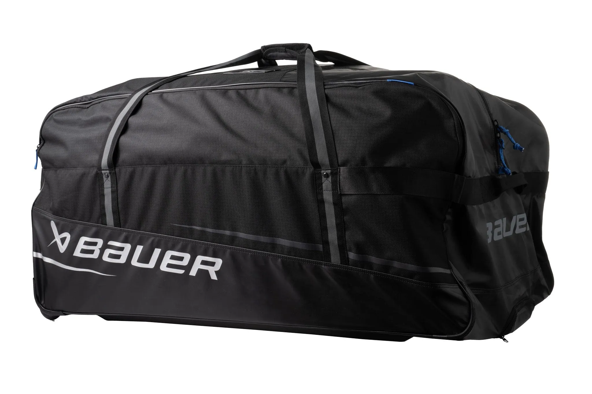 Bauer Premium Senior Goalie Bag - 2024