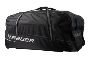 Bauer Premium Senior Goalie Bag - 2024