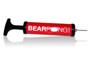 BEARPONG PUMP