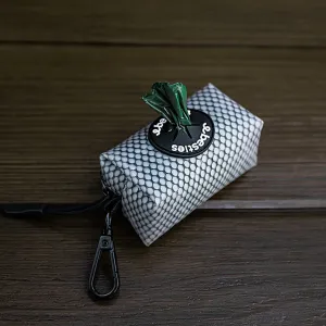 Water-Resistant Rafting Messenger Bags