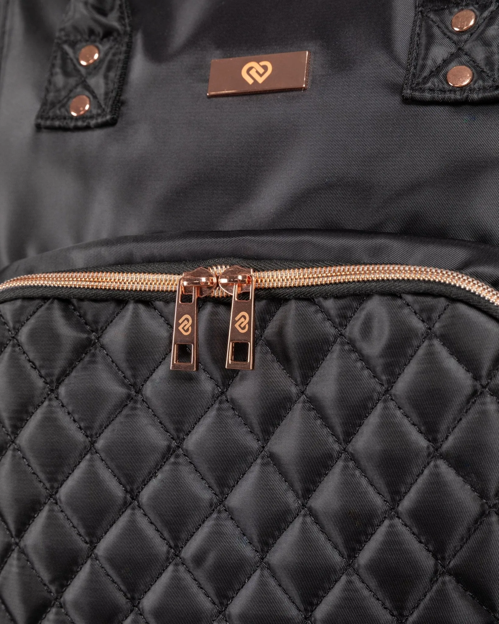 Black Pro Bag 2.0