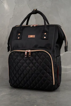 Black Pro Bag 2.0