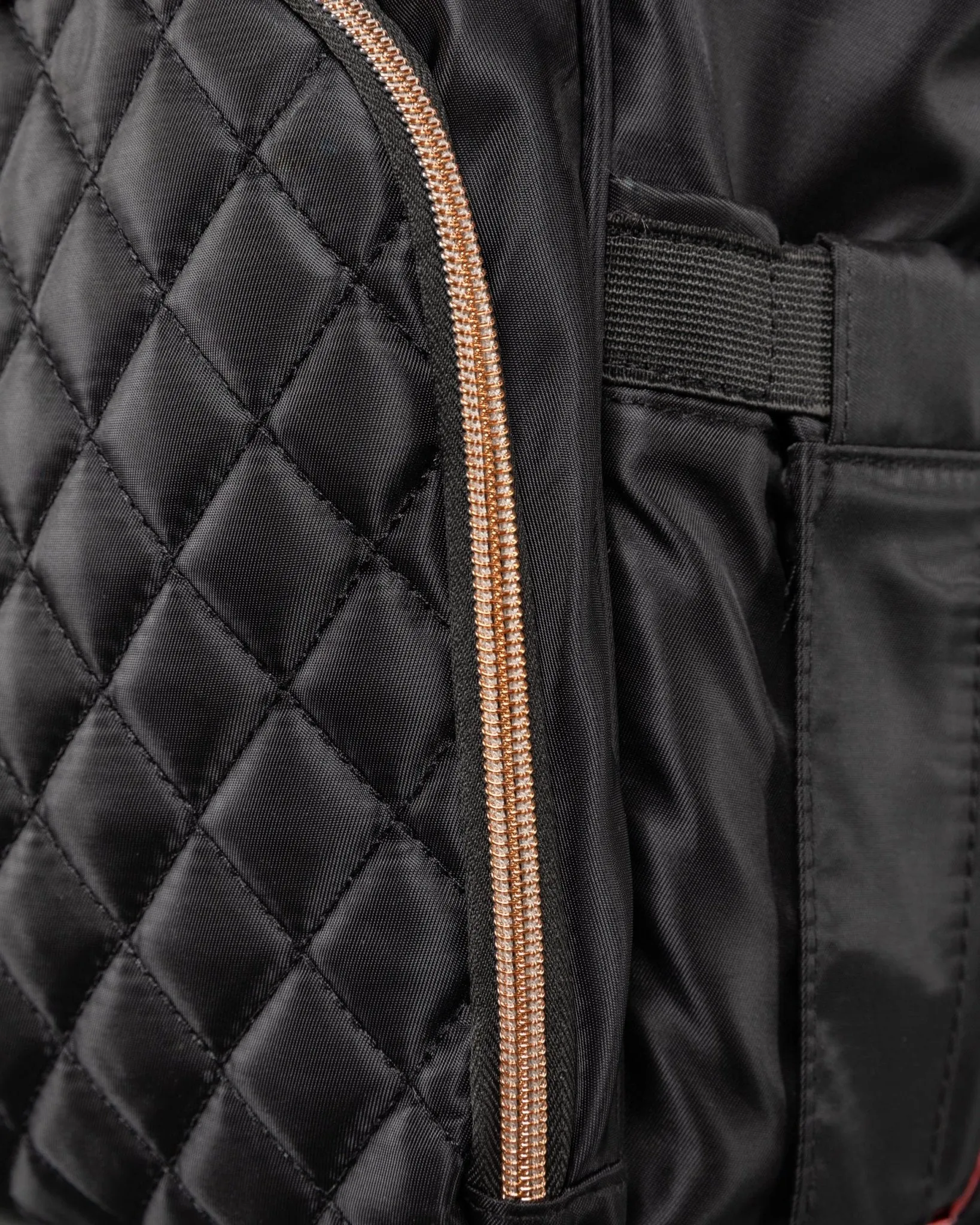 Black Pro Bag 2.0