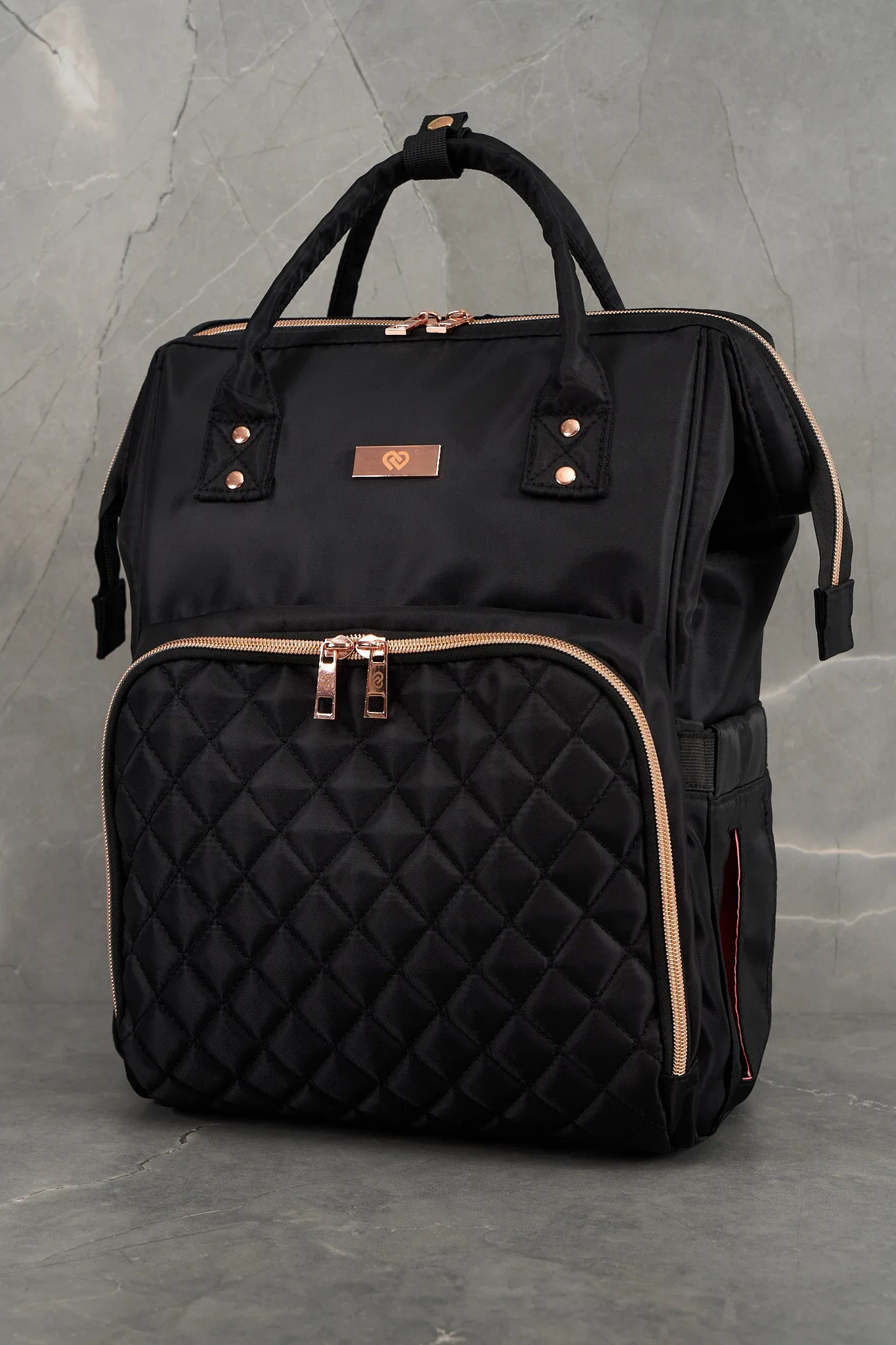 Black Pro Bag 2.0