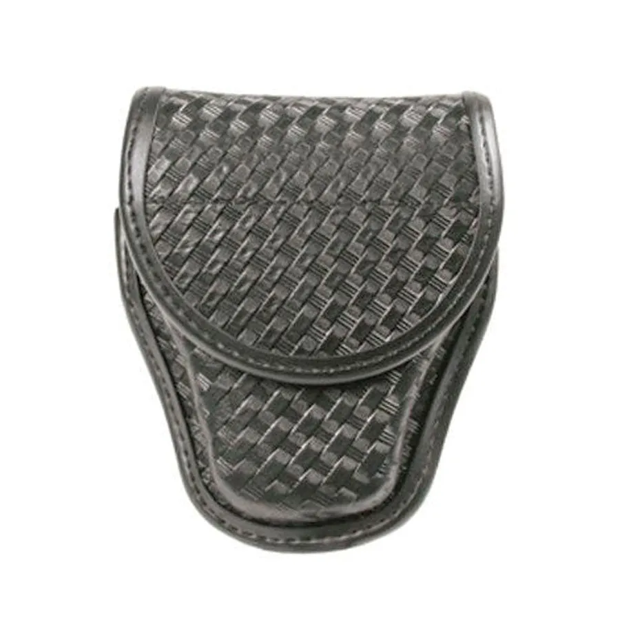 Blackhawk Single Hidden Handcuff Pouch Black