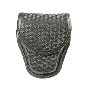 Blackhawk Single Hidden Handcuff Pouch Black