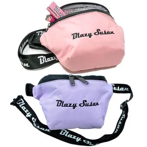 Blazy Susan Smell Proof Fanny Pack