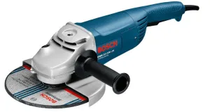 Bosch Angle grinder GWS 22- 230H 9" Angle grinder Large (220 Volts)