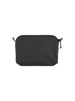 Boundary Supply Rennen Recycled Pouch Black