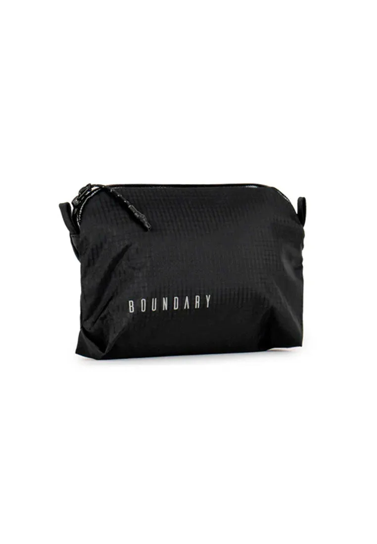Boundary Supply Rennen Ripstop Pouch