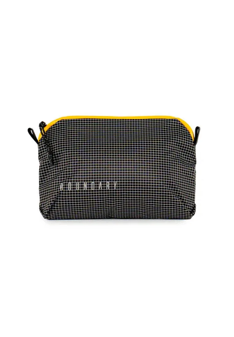 Boundary Supply Rennen Ripstop Pouch