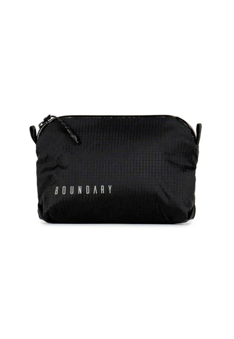 Boundary Supply Rennen Ripstop Pouch