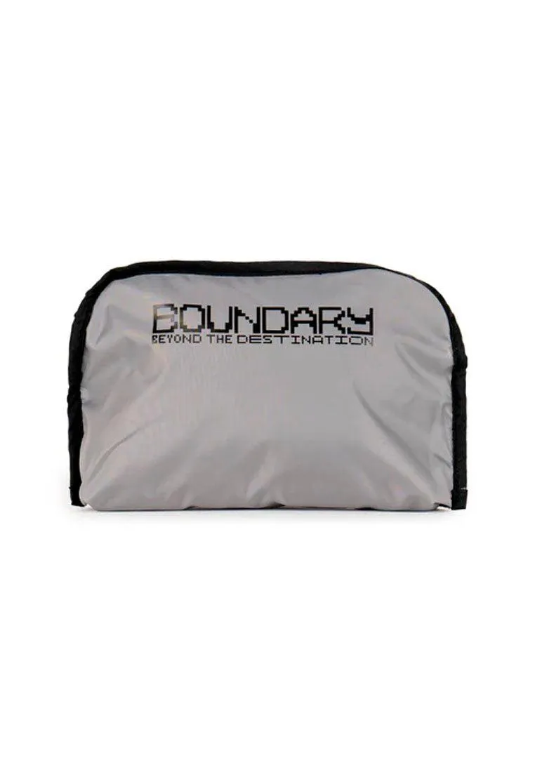 Boundary Supply Rennen Ripstop Pouch