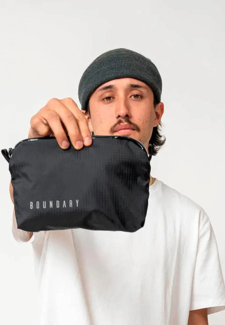 Boundary Supply Rennen Ripstop Pouch