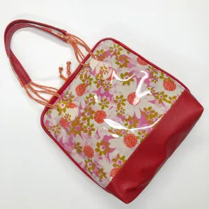 Bowling Bag in neu fleur