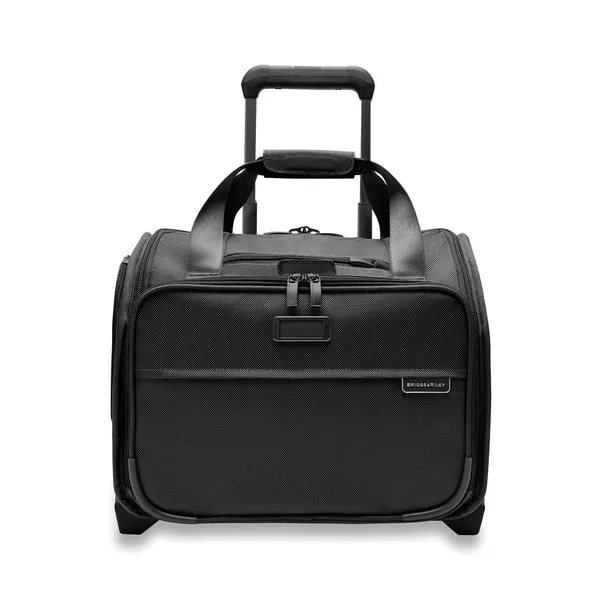 BRIGGS & RILEY BASELINE 2-WHEEL CABIN BAG
