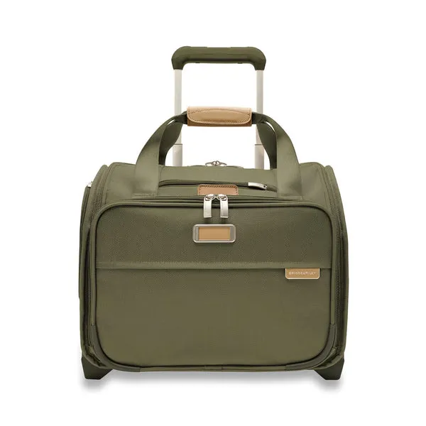 BRIGGS & RILEY BASELINE 2-WHEEL CABIN BAG